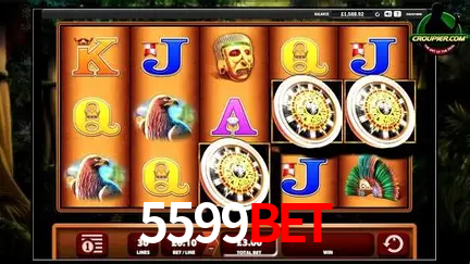 Cassino ao vivo com dealers reais na 5599bet