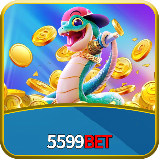 Imagem promocional da 5599bet mostrando a plataforma e suas vantagens